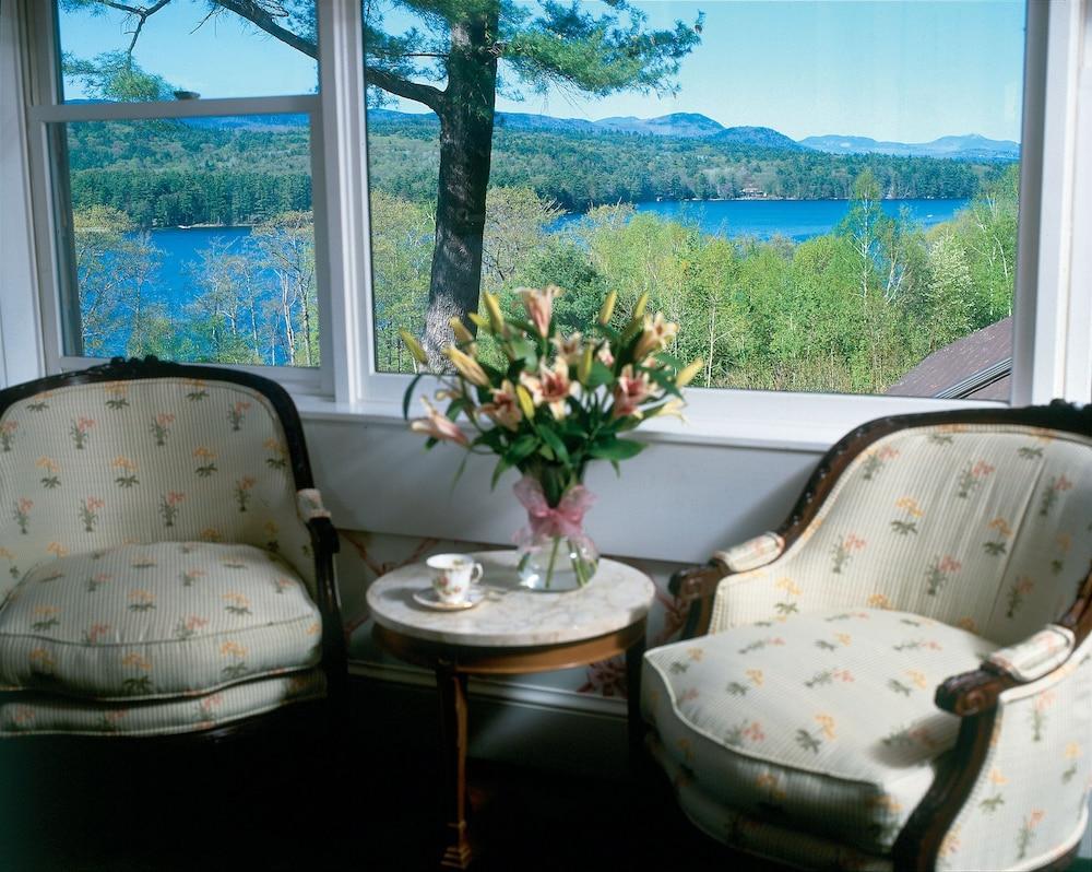 Bed and Breakfast The Manor On Golden Pond Holderness Exteriér fotografie