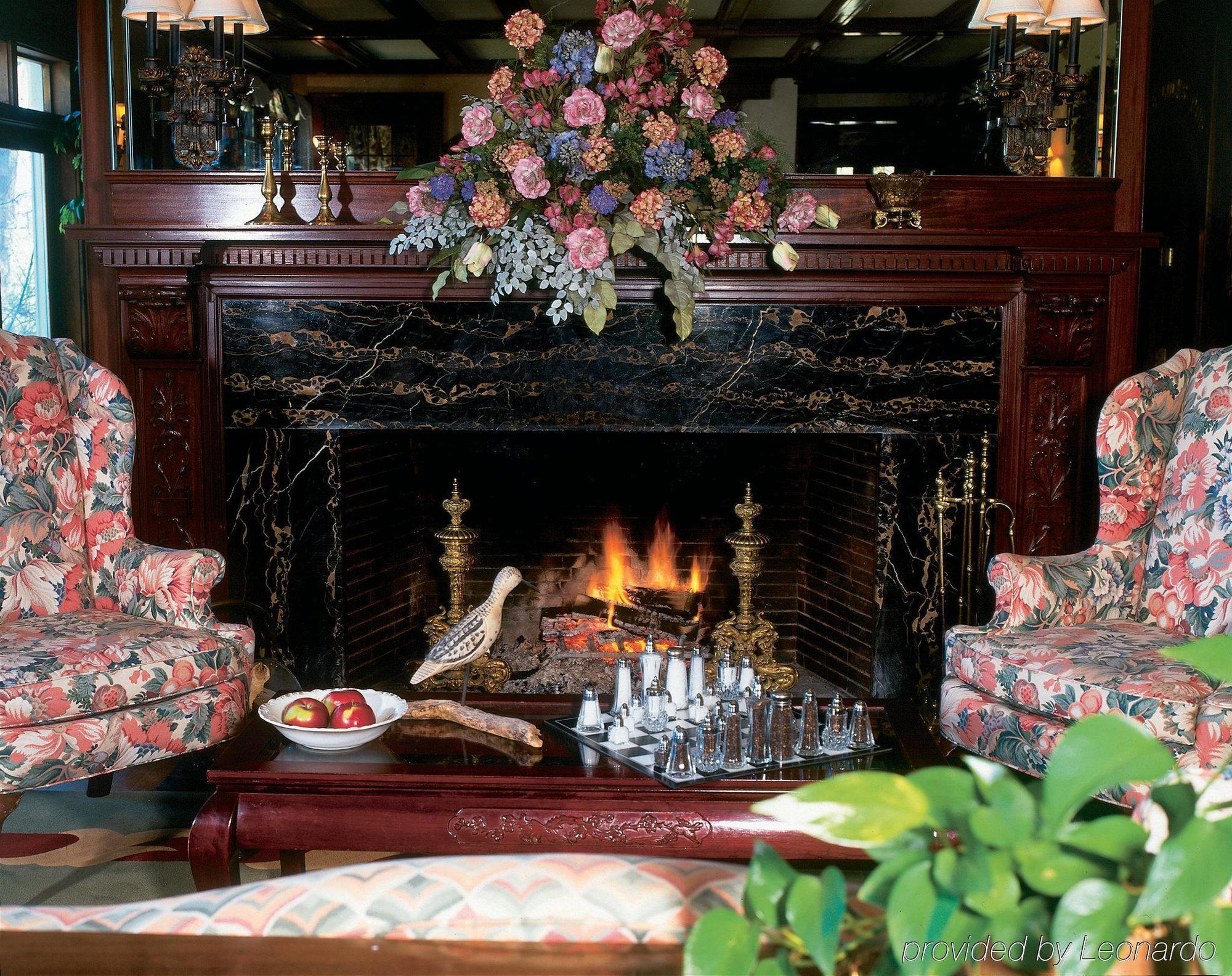Bed and Breakfast The Manor On Golden Pond Holderness Pokoj fotografie