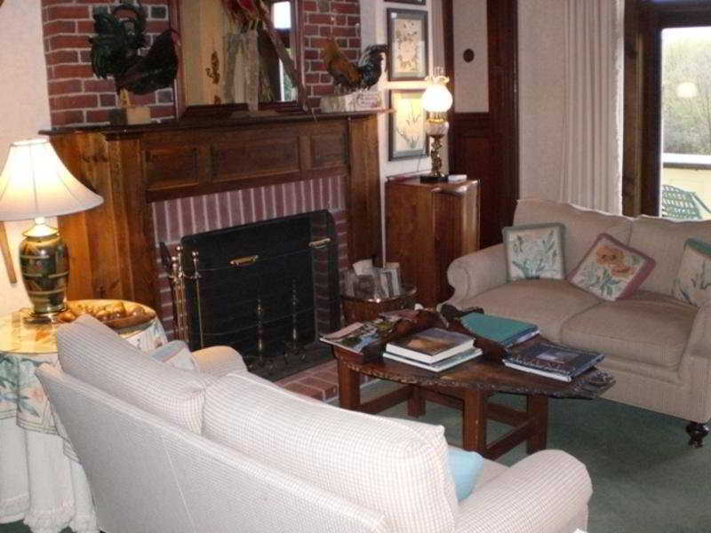 Bed and Breakfast The Manor On Golden Pond Holderness Exteriér fotografie