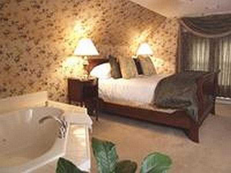 Bed and Breakfast The Manor On Golden Pond Holderness Exteriér fotografie